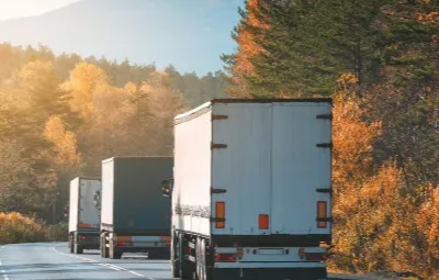 İstanbul ile Kofçaz Arası Klima Taşıma