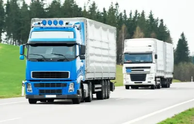 İstanbul ile Kofçaz Arası Eşya Taşıma